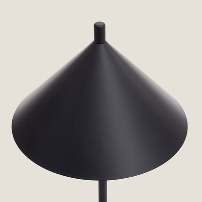 Lámpara de Mesa LED 3,6 W Metal Carmale