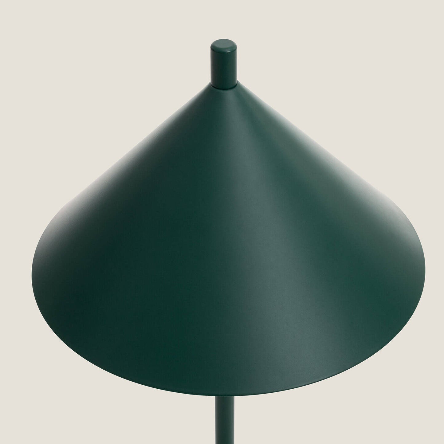 Lámpara de Mesa LED 3,6 W Metal Carmale