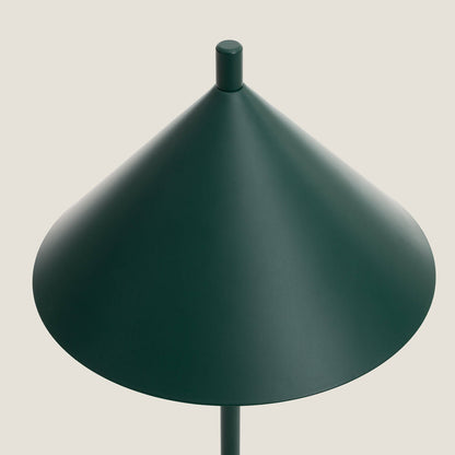 Lámpara de Mesa LED 3,6 W Metal Carmale
