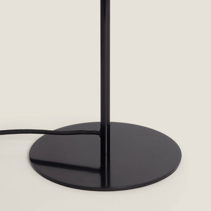 Lámpara de Mesa Metal Catalina