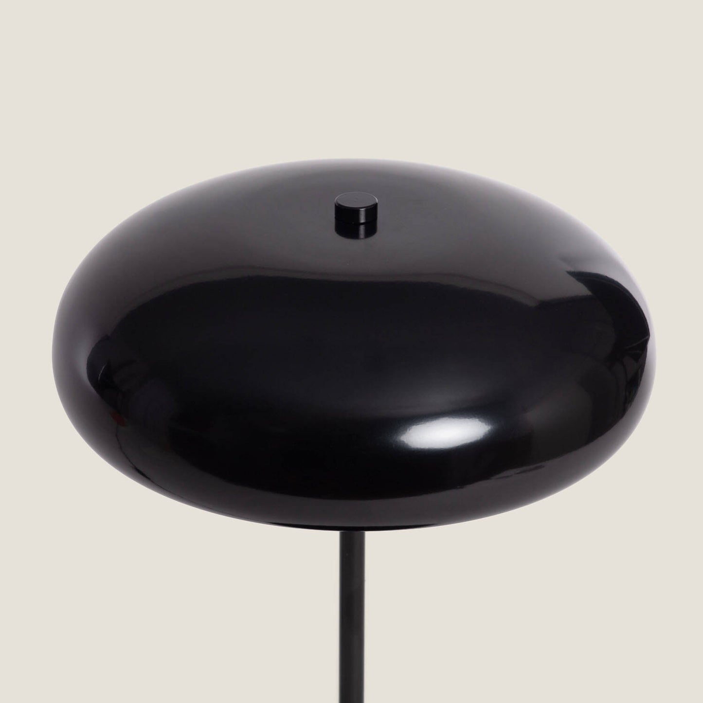 Lámpara de Mesa Metal Catalina