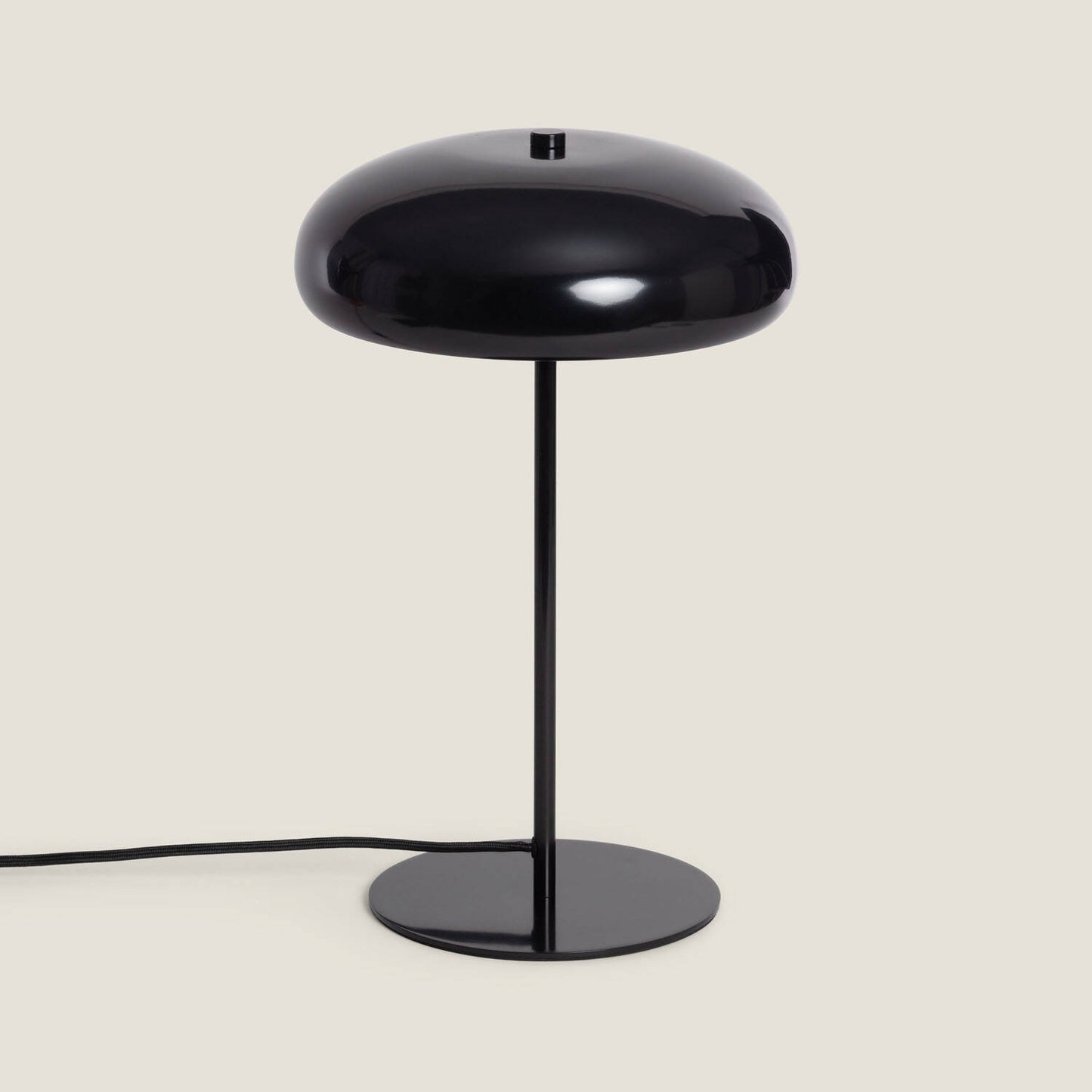 Lámpara de Mesa Metal Catalina