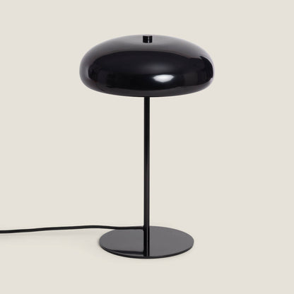 Lámpara de Mesa Metal Catalina