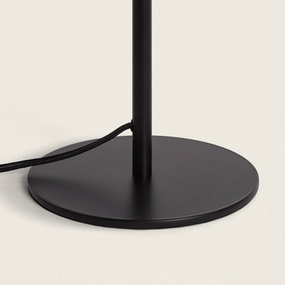 Lámpara de Mesa Metal Hesper