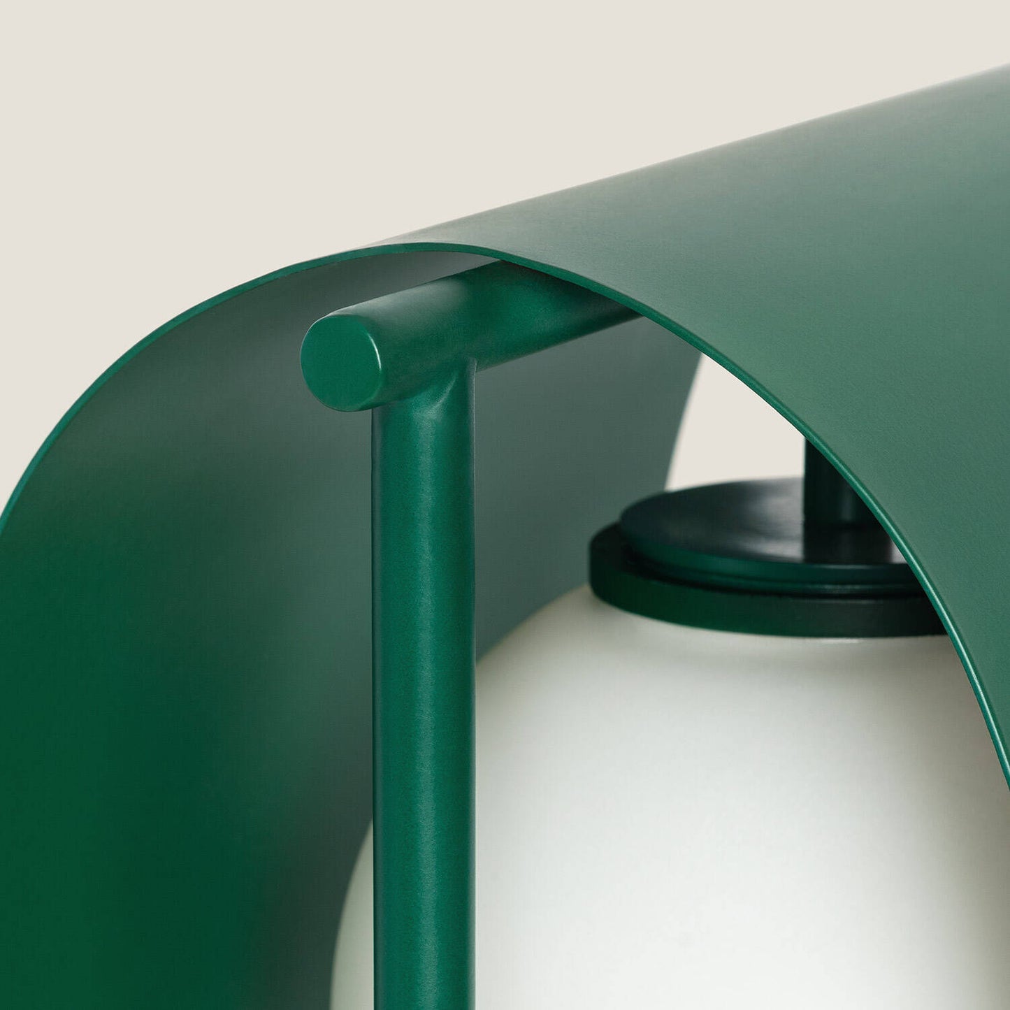Lámpara de Mesa Metal Heswall