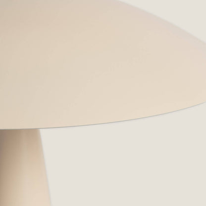 Lámpara de Mesa Metal Irmah
