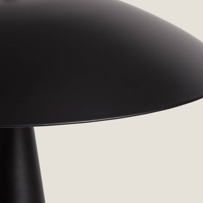 Lámpara de Mesa Metal Irmah