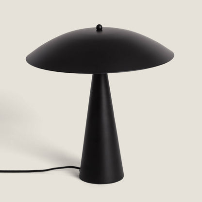 Lámpara de Mesa Metal Irmah