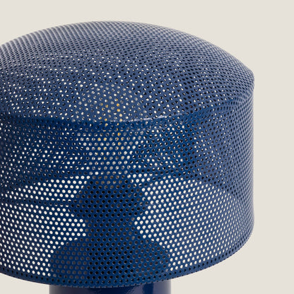 Lámpara de Mesa Metal Kondavil
