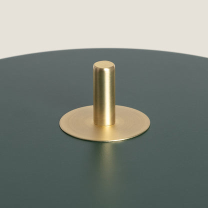 Lámpara de Mesa LED 3.6 W Metal Korkor