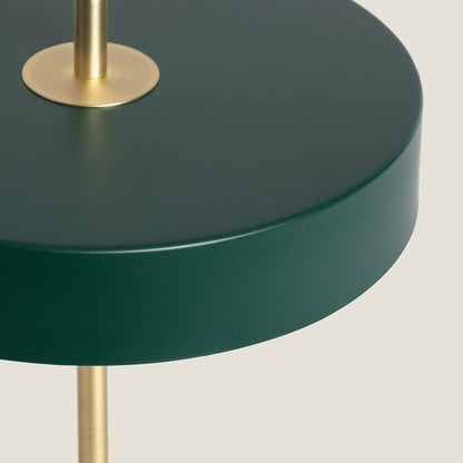 Lámpara de Mesa LED 3.6 W Metal Korkor