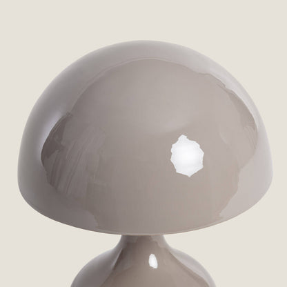 Lámpara de Mesa Metal Krish