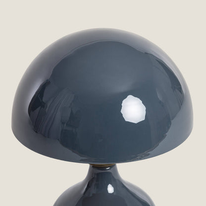 Lámpara de Mesa Metal Krish