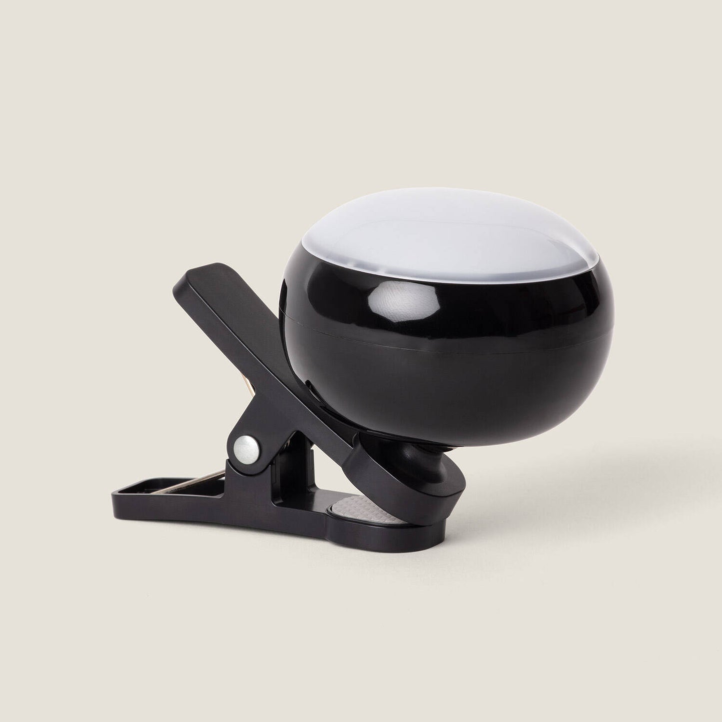 Lámpara de Mesa Metal LED 3W con Batería Recargable USB Tunja