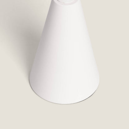 Lámpara de Mesa LED Portátil para Exterior Metal con Batería Recargable Chamle