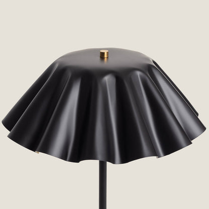 Lámpara de Mesa Metal Nallur