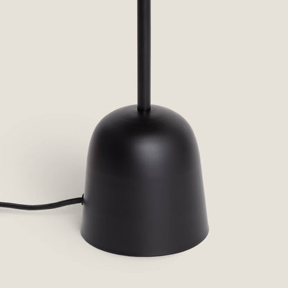 Lámpara de Mesa Metal Nallur
