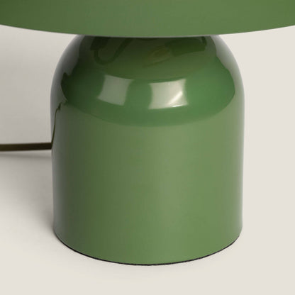 Lámpara de Mesa Metal Noa