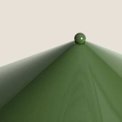 Lámpara de Mesa Metal Noa