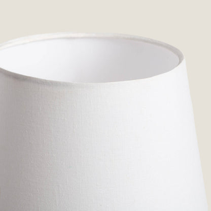 Lámpara de Mesa Metal Nunda