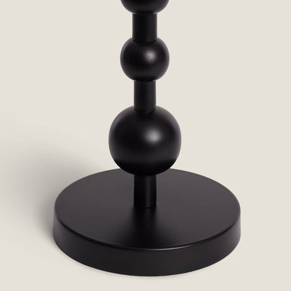 Lámpara de Mesa Metal Nunda