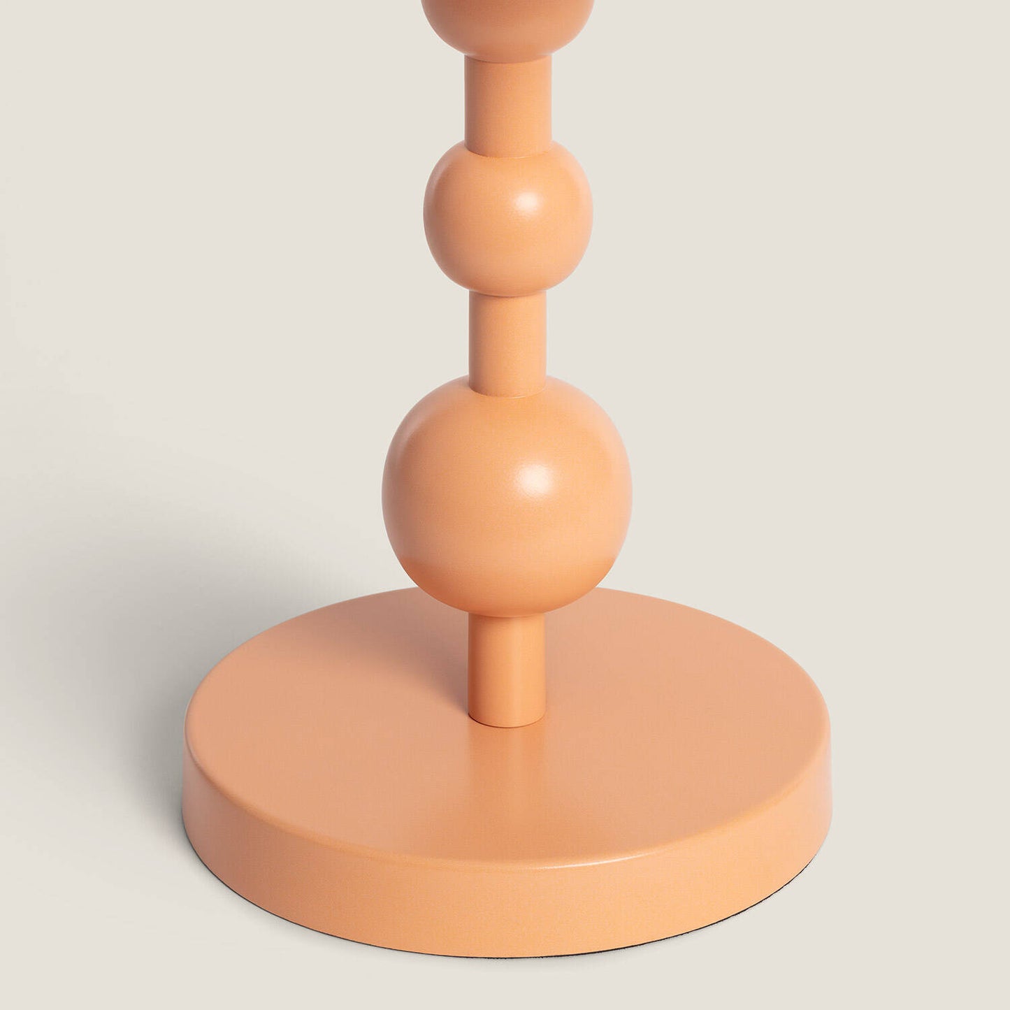 Lámpara de Mesa Metal Nunda