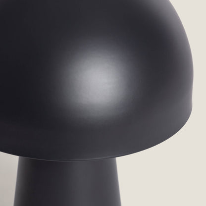 Lámpara de Mesa Metal Quinga