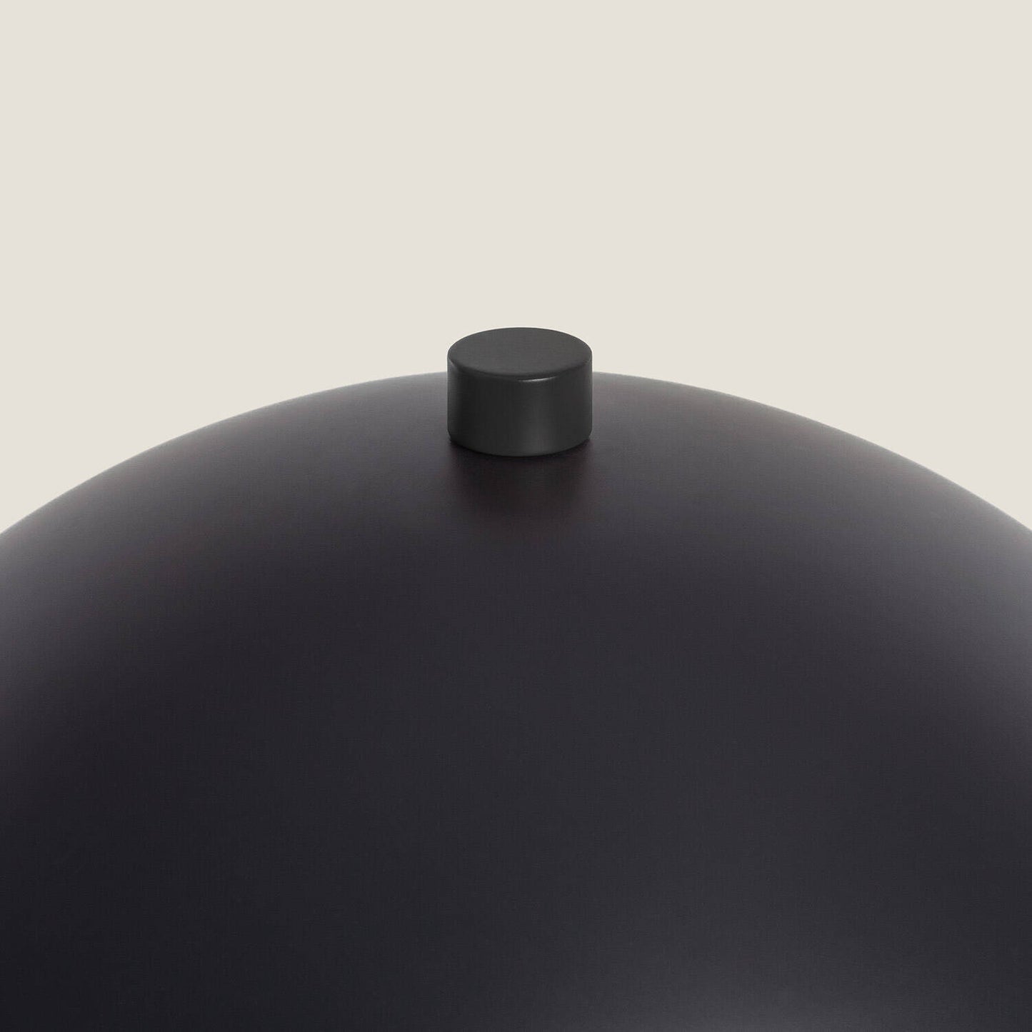 Lámpara de Mesa Metal Quinga
