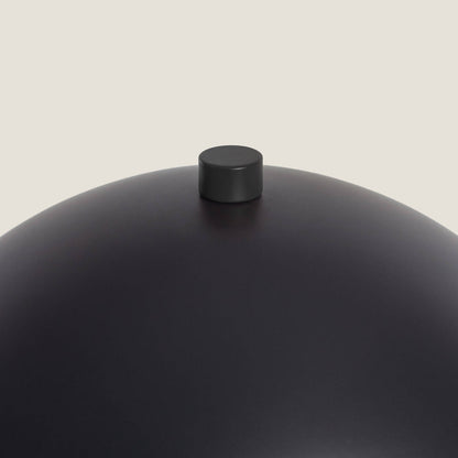 Lámpara de Mesa Metal Quinga