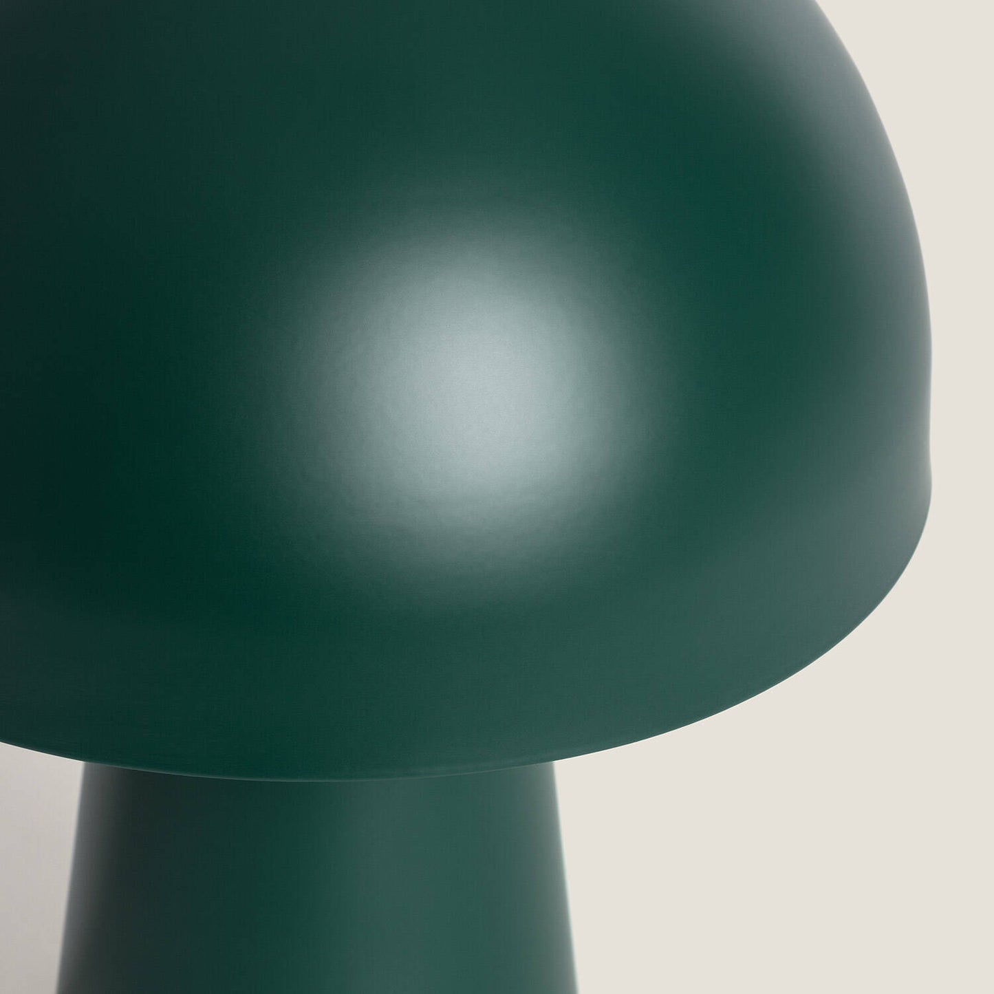Lámpara de Mesa Metal Quinga