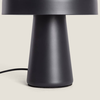 Lámpara de Mesa Metal Quinga