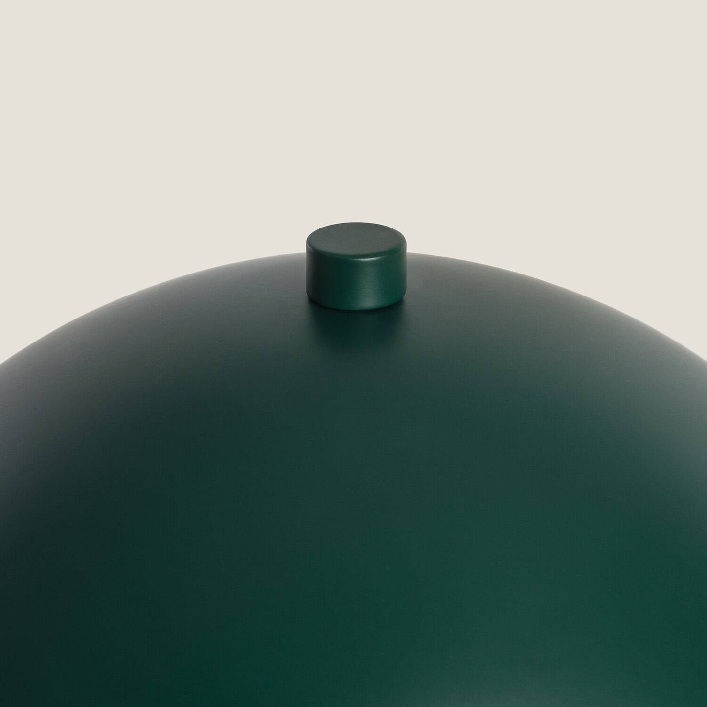 Lámpara de Mesa Metal Quinga