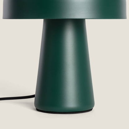 Lámpara de Mesa Metal Quinga
