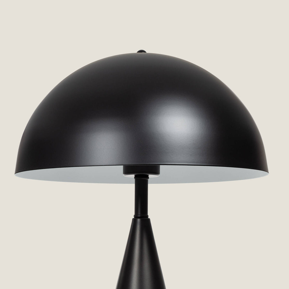 Lámpara de Mesa Metal Shimo
