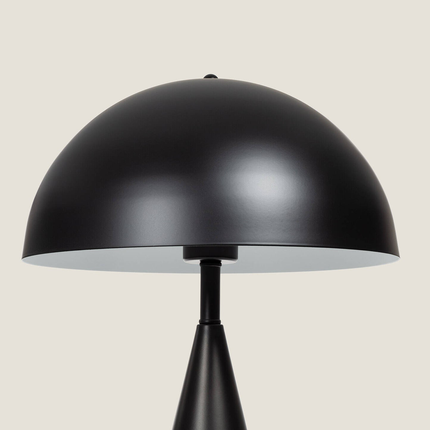 Lámpara de Mesa Metal Shimo