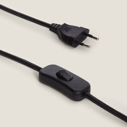 Lámpara de Mesa Metal Slink