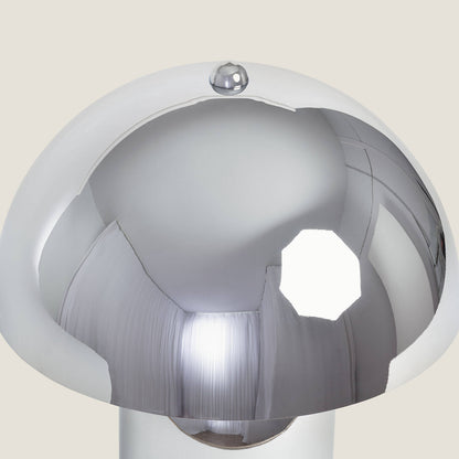 Lámpara de Mesa Metal Slink
