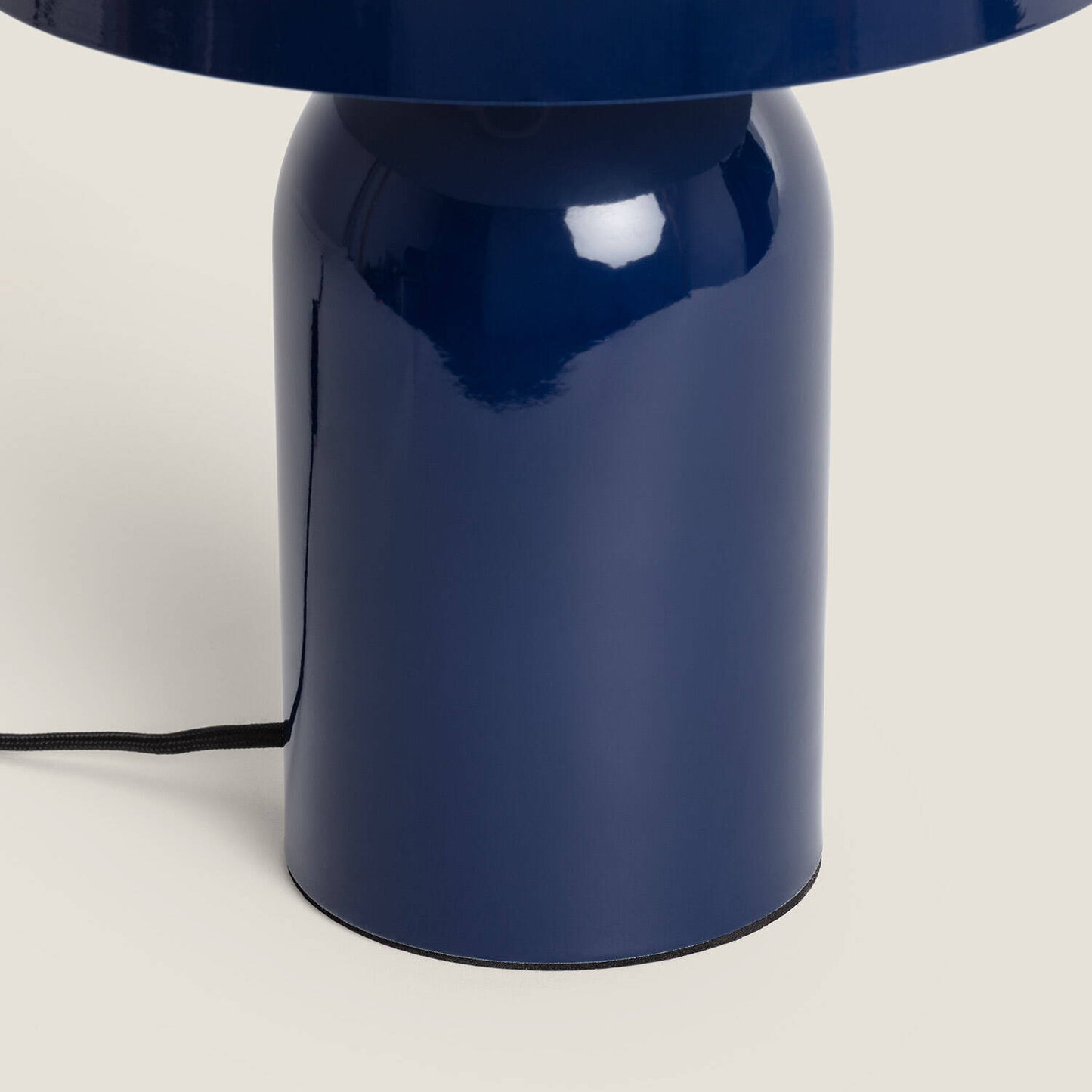 Lámpara de Mesa Metal Slink