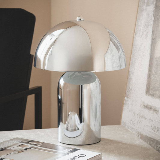 Lámpara de Mesa Metal Slink