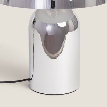 Lámpara de Mesa Metal Slink