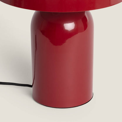 Lámpara de Mesa Metal Slink