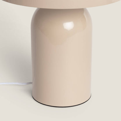 Lámpara de Mesa Metal Slink