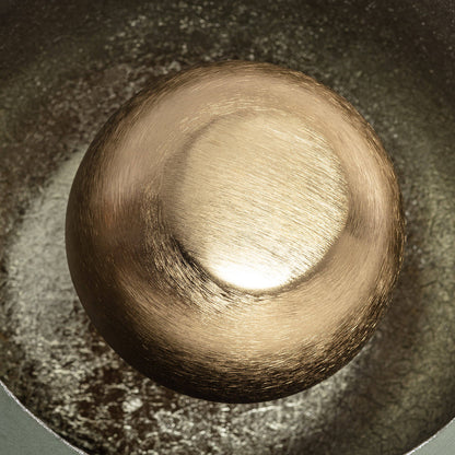 Lámpara de Mesa Metal Sohail