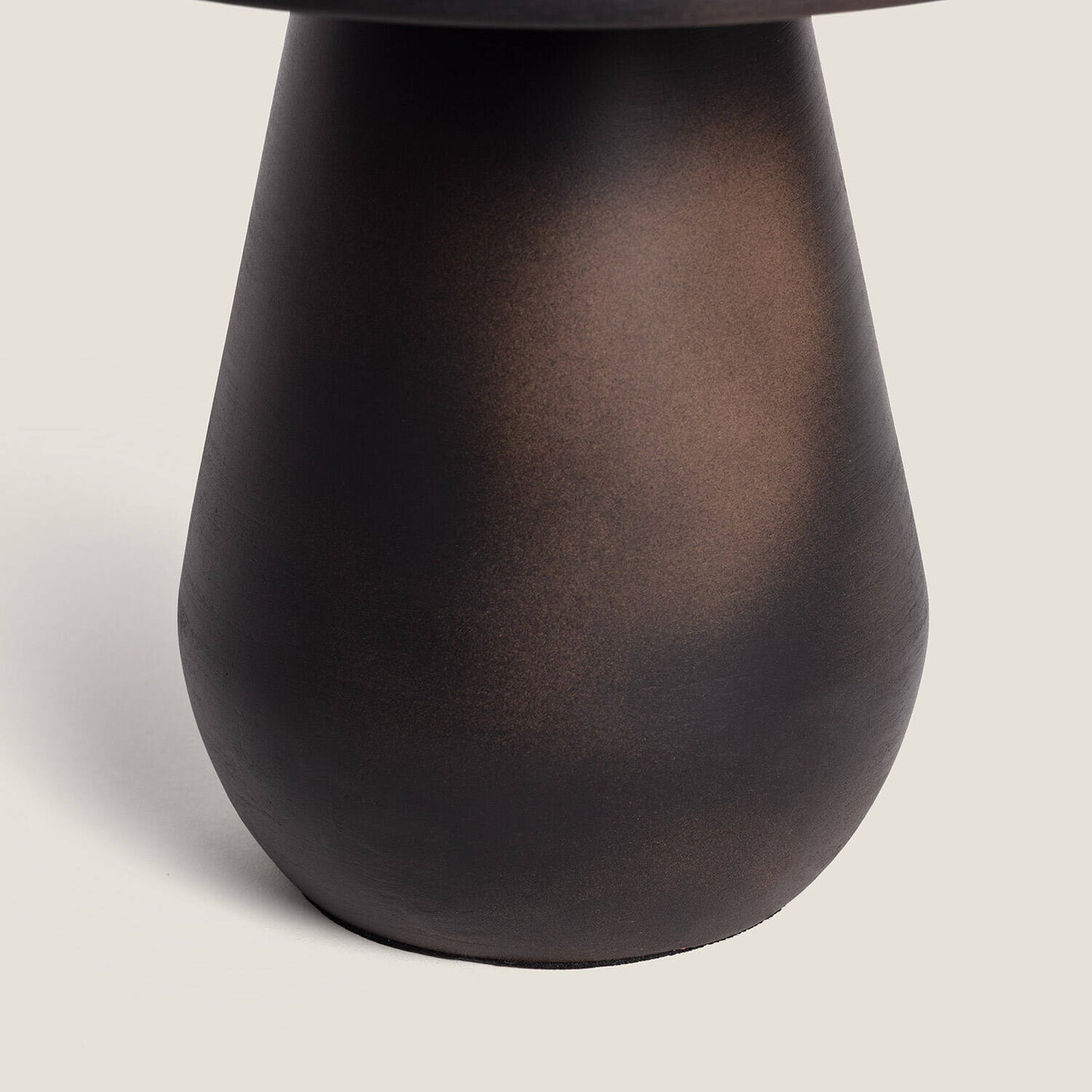 Lámpara de Mesa Metal Telia
