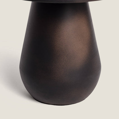 Lámpara de Mesa Metal Telia