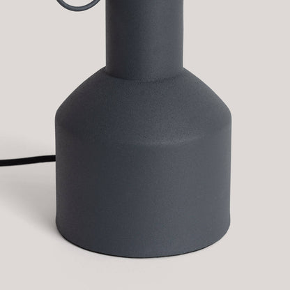 Lámpara de Mesa Metal Veravil