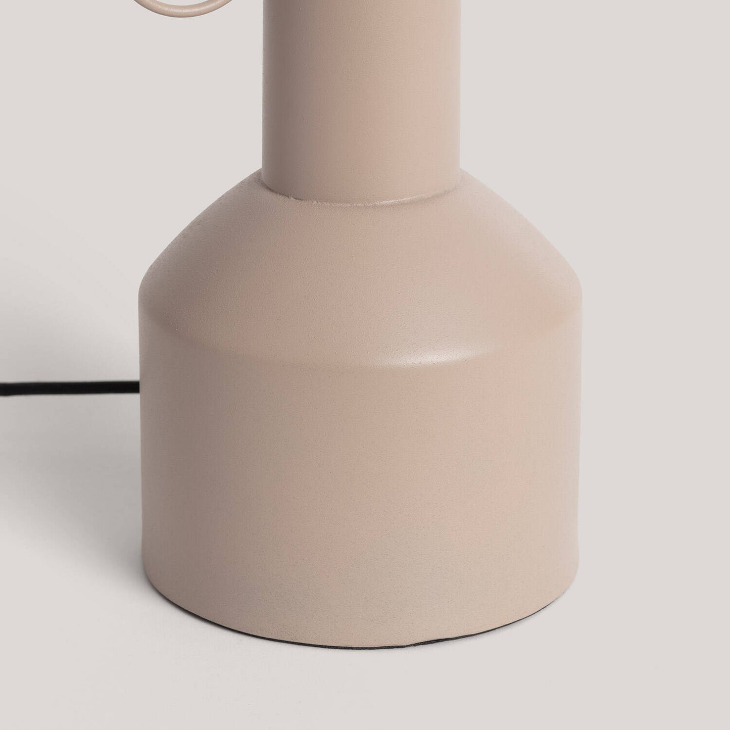 Lámpara de Mesa Metal Veravil