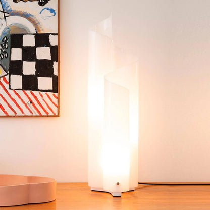Lámpara de Mesa Mezzachimera ARTEMIDE