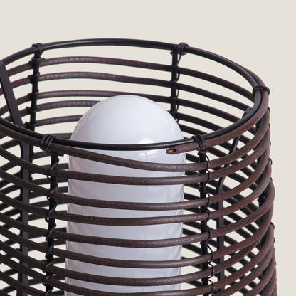 Lámpara de Mesa para Exterior Asha