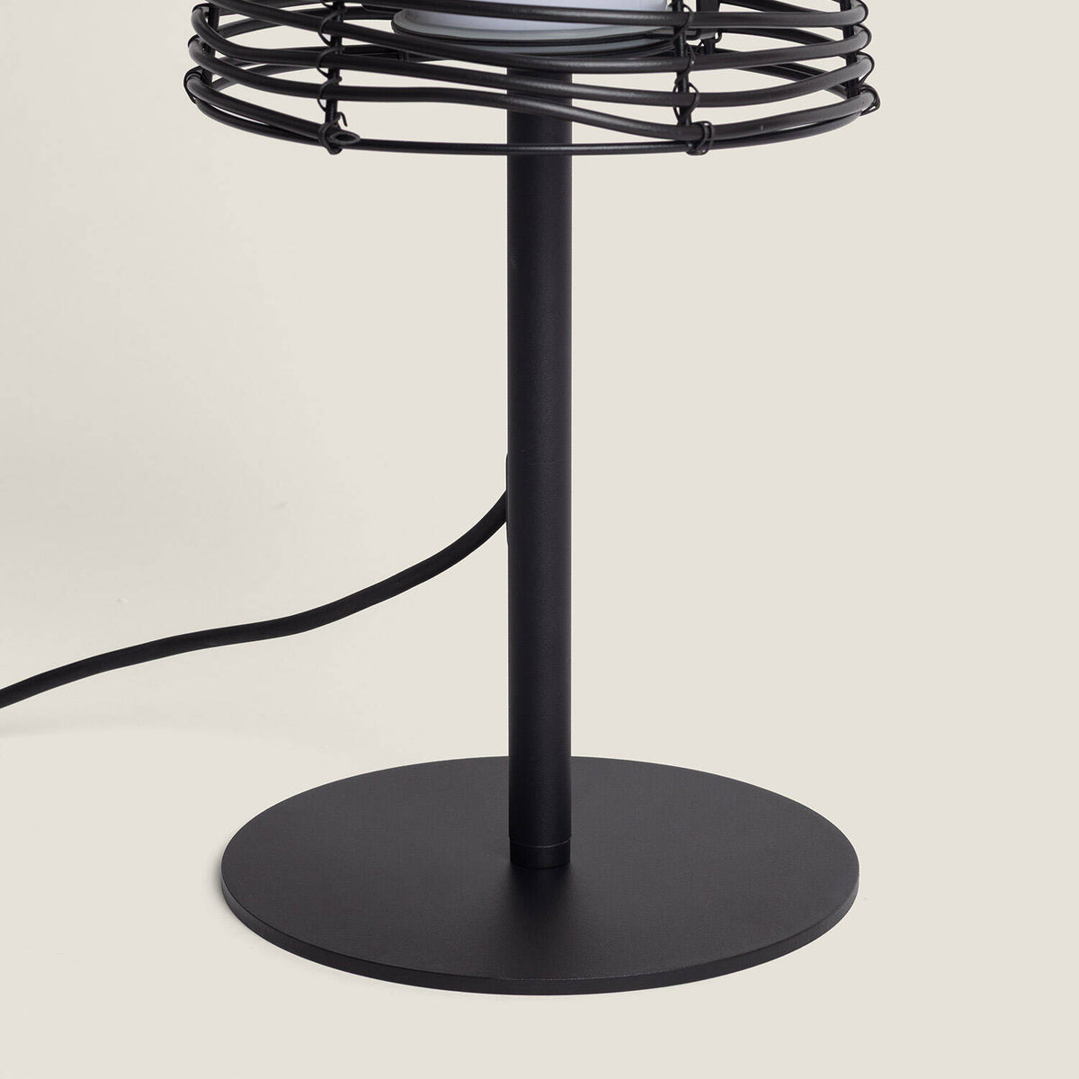 Lámpara de Mesa para Exterior Asha